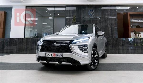 ميتسوبيشي إكليبس كروس 2023 للبيع في العراق - اربيل